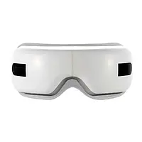 Массажные очки ZENET ZET-701, массажер для глаз и головы