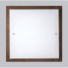 Світильник Vesta Light Wood Restyling 29882 Коричневий