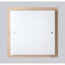 Світильник Vesta Light Wood Restyling 29882 Натуральний