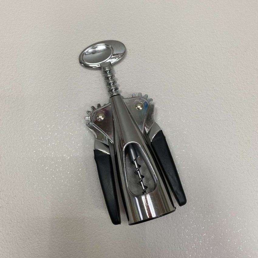 Штопор з нержавіючої сталі Empire EM-9622, фото 1