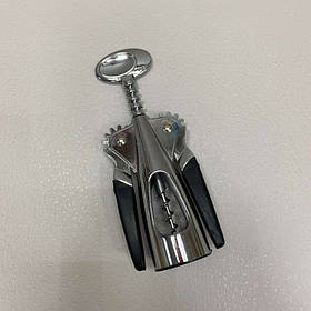 Штопор з нержавіючої сталі Empire EM-9622