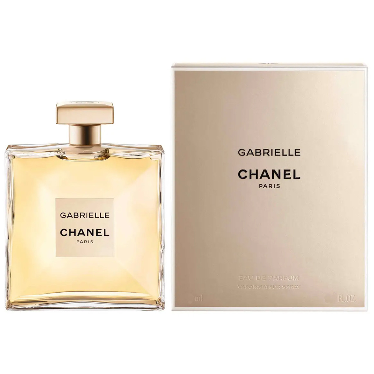 Chanel Gabrielle Парфумована вода 50ml (3145891204254)
