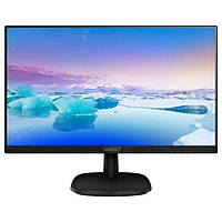 Монитор Philips 273V7QDSB TFT 27" IPS D-SUB DVI-D HDMI 1920x1080 15.4Вт Black