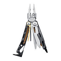 Мультиінструмент LEATHERMAN Mut, чохол MolleMK official