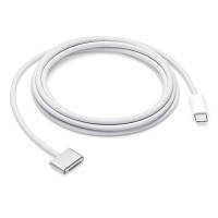 Оригінал! Кабель питания Apple USB-C to Magsafe 3 Cable (2 m), Model A2363 (MLYV3ZM/A) | T2TV.com.ua