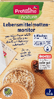 Средство от пищевой моли DM Denkmit Profissimo Nature Lebensmittel-Motten-Monitor 2шт (пищевая)