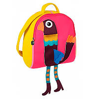 Детский рюкзак Oops Страусенок-путешественник Жужа OS3000214