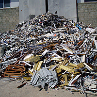 Прийом Алюмінія прийом Міді лом Алюмінія прийом Київ Дорого