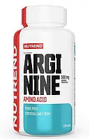 Arginine 500 mg Nutrend 120 caps