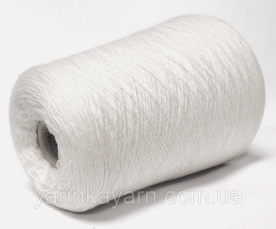 Меринос 100% арт. Cashwool . Італійська бобінна пряжа.