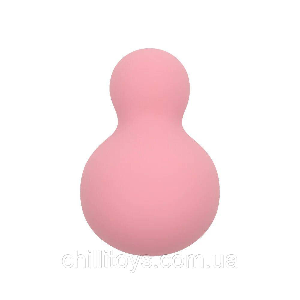 Вібратор IROHA YUKI Nadeshiko, фото 1