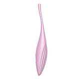 Смарт-вібратор для клітора Satisfyer Twirling Joy Pink SO5557, фото 3