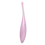 Смарт-вібратор для клітора Satisfyer Twirling Joy Pink SO5557, фото 4
