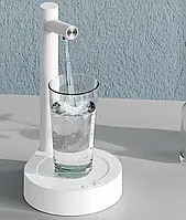 Помпа для води X115 Smart Table Water Dispense Біла