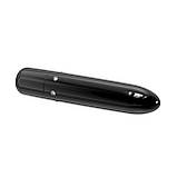 Віброкуля PowerBullet - Pretty Point Rechargeable Bullet Black, фото 2