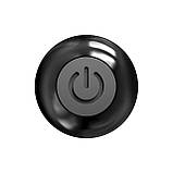 Віброкуля PowerBullet - Pretty Point Rechargeable Bullet Black, фото 5