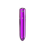 Віброкуля PowerBullet - Pretty Point Rechargeable Bullet Purple SO5565, фото 6