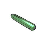 Віброкуля PowerBullet - Pretty Point Rechargeable Bullet Teal SO5567, фото 3