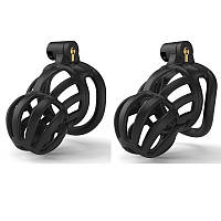 Пластиковий пояс вірності New 3D Honeycomb