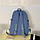 Шкільний підлітковий рюкзак, сумка-портфель для дівчинки 5-11 класу в наборі зі значками, фото 4