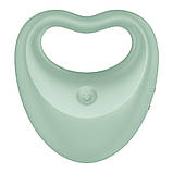 Вібратор на палець та ерекційне кільце 2в1 Satisfyer Perfect Pair 3, фото 4