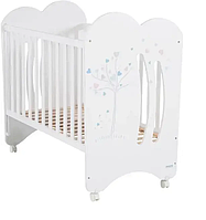 Дитячі ліжка