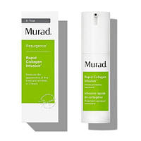 Сироватка для обличчя Murad Resurgence Rapid Collagen Infusion з колагеном, 30 мл