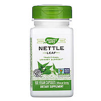 Лист кропивы Nettle Leaf 100 vcaps