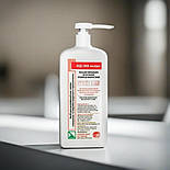 АХД 2000 експрес 1 л антисептик, фото 2