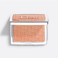 Румяна dior backstage rosy glow 004 coral, 4.6 g