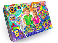 Набір для творчості Danko Toys 3в1 Big Creative Box ORBK-01 з орбізами від LamaToys