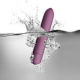Вібропуля SugarBoo Berri Blossom, 10 рівнів інтенсивності SO6625, фото 3
