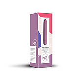 Вібропуля SugarBoo Berri Blossom, 10 рівнів інтенсивності SO6625, фото 5