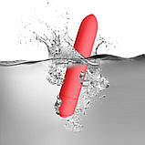 Вібропуля SugarBoo Coral Crush, 10 рівнів інтенсивності SO6627, фото 3