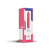 Вібропуля SugarBoo Coral Crush, 10 рівнів інтенсивності SO6627, фото 5