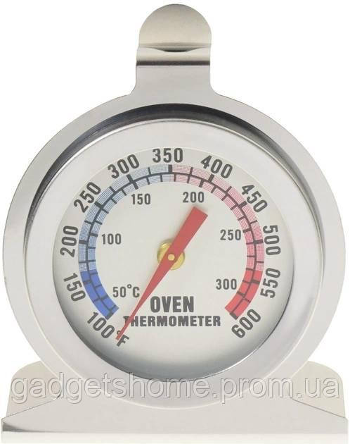 Термометр биметаллический для духового шкафа Digital Thermometer OR ...