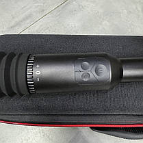 Приціл тепловізійний HikMicro Stellar SH35, 384×288, 35 мм, 1800 м (HM-TR33-35XG/W-SH35), фото 4