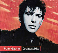 Peter Gabriel Greatest Hits - 2019, Audio CD, (2cd, digipak)