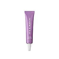 Рідкий вібратор Bijoux Indiscrets Clitherapy Liquid Vibrator – IT'S A MATCH SO5910