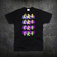 Футболка Fruit of the loom Ора Муда Муда Неймовірні пригоди ДжоДжо - JoJo's Bizarre Adventure, 7588519 - 221