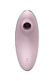 Вакуумний вібратор Satisfyer Vulva Lover 1 Violet SO6714, фото 2