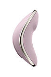Вакуумний вібратор Satisfyer Vulva Lover 1 Violet SO6714, фото 3