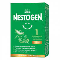 Детская смесь Nestogen 1 L. Reuteri с рождения 600 г (7613287103680)