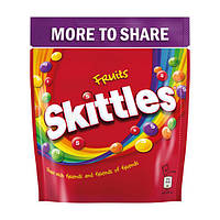 Драже Skittles Original Fruits 318g