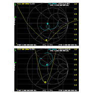 2шт. антена WiFi універсальна 8dBi 2.4-5.8 GHz RP SMA для маршрутизаторів, модемів, репітерів і т. п., фото 8