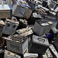 Здати аккумулятори б/у
