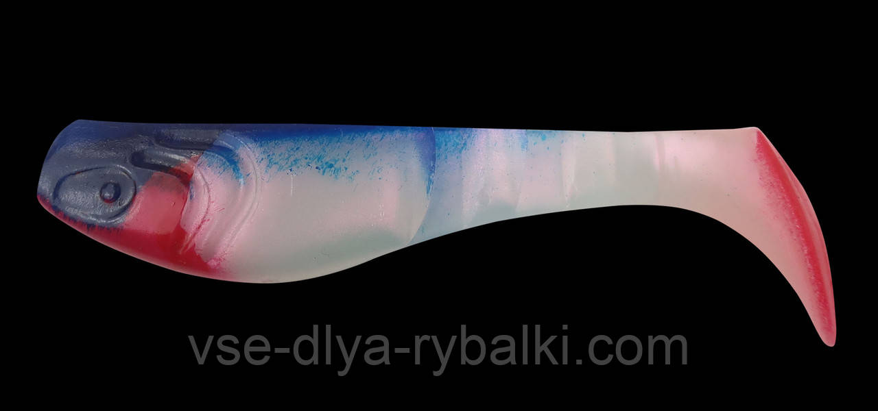 Силикон Relax kopyto 3" BLS3-S017R