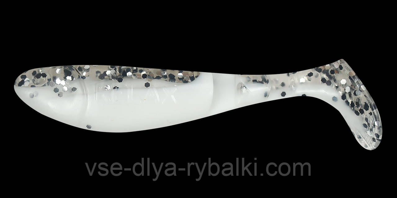 Силікон Relax kopyto 3" BLS3-L008, фото 1