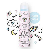 Пінка для душу Bilou Candy Dream Shower Foam, 200 мл