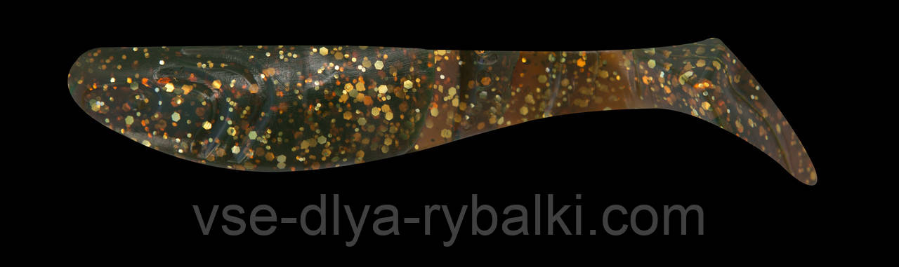 Силікон Relax kopyto 2.5" TG013, фото 1